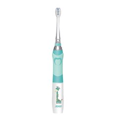 Seago Sonic toothbrush SG-977 (green) цена и информация | Электрические зубные щетки | 220.lv