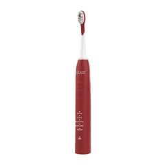 Seago Sonic toothbrush SG-540 (red) цена и информация | Электрические зубные щетки | 220.lv