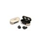 Guess wireless earphones GUTWST31ED TWS Digital BT5 Classic Logo złote цена и информация | Austiņas | 220.lv