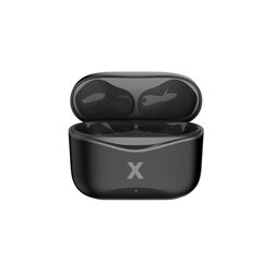 Maxlife Bluetooth earphones TWS MXBE-01 black цена и информация | Наушники | 220.lv