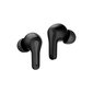 Maxlife Bluetooth earphones TWS MXBE-01 black cena un informācija | Austiņas | 220.lv