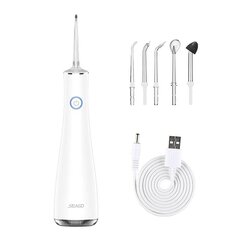 Seago Water Flosser SG-8001 cena un informācija | Irigatori | 220.lv