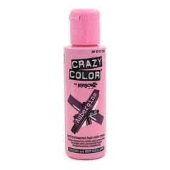 Краска для волос Aubergi Crazy Color Nº 50 цена и информация | Краска для волос | 220.lv