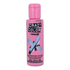 Краска для волос Slate Crazy Color Nº 74 цена и информация | Краска для волос | 220.lv