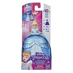 Lelle Hasbro - Disney Princess Secret Styles Fashion Surprise Cinderella / from Assort cena un informācija | Rotaļlietas meitenēm | 220.lv