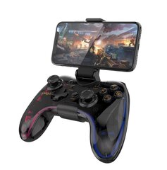 iPega 9228 Wireless Game Controller for Android/iOS/PC/PS4/PS3/N-Switch Transparent цена и информация | Джойстики | 220.lv