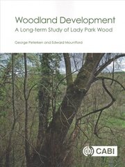 Woodland Development: A Long-term Study of Lady Park Wood cena un informācija | Ekonomikas grāmatas | 220.lv