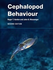 Cephalopod Behaviour 2nd Revised edition цена и информация | Книги по экономике | 220.lv