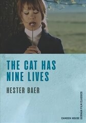 Cat Has Nine Lives цена и информация | Книги об искусстве | 220.lv