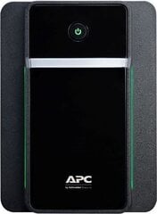 APC BX1200MIGR цена и информация | Источники бесперебойного питания (UPS) | 220.lv