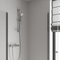 Grohe Grohetherm 800 Cosmopolitan termostata dušas jaucējkrāns, 34765000 cena un informācija | Jaucējkrāni | 220.lv
