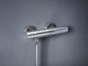 Смеситель для душа Grohe Grohtherm 800 Cosmopolitan, 34765000 цена и информация | Смесители | 220.lv