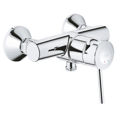 Grohe Start Classic dušas jaucējkrāns, 23786000 cena un informācija | Jaucējkrāni | 220.lv