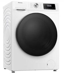 Hisense WDQA8014EVJM 8/5kg цена и информация | Стиральные машины | 220.lv