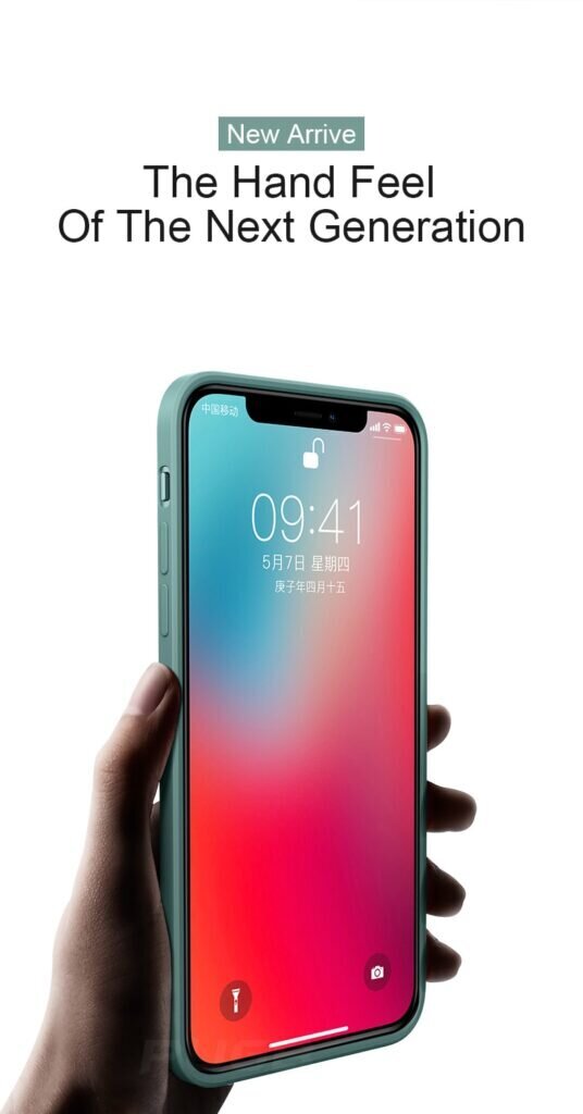 Silikona apvalks V12 priekš iPhone 12 Pro Max (6,7″) – Dzeltens cena un informācija | Telefonu vāciņi, maciņi | 220.lv