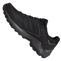 Повседневная мужская обувь Adidas, черная цена и информация | Кроссовки для мужчин | 220.lv