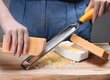 Plata rīve Deiss PRO citrusaugļiem un sieram cena un informācija | Virtuves piederumi | 220.lv
