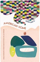 American Home цена и информация | Исторические книги | 220.lv