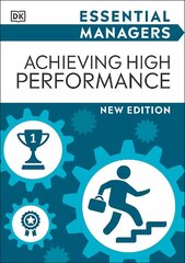 Achieving High Performance cena un informācija | Ekonomikas grāmatas | 220.lv
