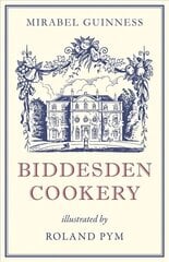 Biddesden Cookery cena un informācija | Pavārgrāmatas | 220.lv