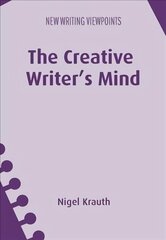 Creative Writer's Mind cena un informācija | Svešvalodu mācību materiāli | 220.lv