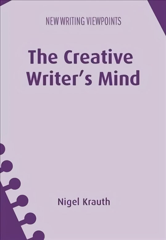 Creative Writer's Mind цена и информация | Svešvalodu mācību materiāli | 220.lv