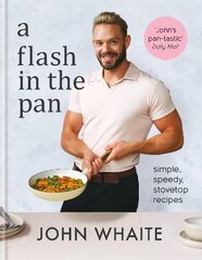 Flash in the Pan: Simple, speedy stovetop recipes цена и информация | Книги рецептов | 220.lv
