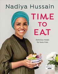 Time to Eat: Delicious, time-saving meals using simple store-cupboard ingredients цена и информация | Книги рецептов | 220.lv