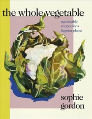 Whole Vegetable cena un informācija | Pavārgrāmatas | 220.lv