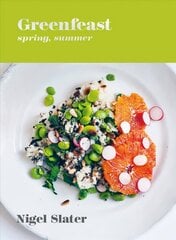 Greenfeast: Spring, Summer: [A Cookbook] цена и информация | Книги рецептов | 220.lv