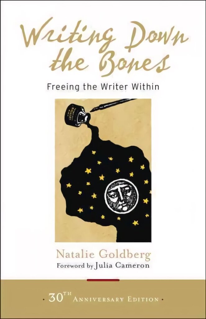 Writing Down the Bones: Freeing the Writer Within Revised ed. cena un informācija | Svešvalodu mācību materiāli | 220.lv