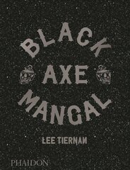 Black Axe Mangal цена и информация | Книги рецептов | 220.lv