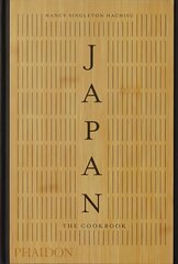 Japan, The Cookbook cena un informācija | Pavārgrāmatas | 220.lv