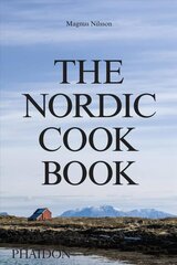 Nordic Cookbook cena un informācija | Pavārgrāmatas | 220.lv