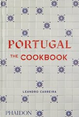 Portugal, The Cookbook cena un informācija | Pavārgrāmatas | 220.lv