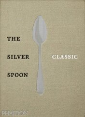 Silver Spoon Classic cena un informācija | Pavārgrāmatas | 220.lv