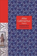 After Callimachus: Poems цена и информация | Исторические книги | 220.lv