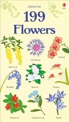 199 Flowers cena un informācija | Grāmatas mazuļiem | 220.lv