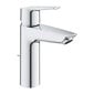 GROHE QuickFix Start izlietnes jaucējkrāns, S izmērs, pop-up d.v., hroms, 23550002 cena un informācija | Jaucējkrāni | 220.lv