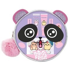 Набор детской косметики Martinelia My Best Friends Panda, 16 шт цена и информация | Косметика для мам и детей | 220.lv