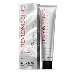 Noturīga matu krāsa Revlonissimo Colorsmetique Revlon Nº 10.23 (60 ml) cena un informācija | Matu krāsas | 220.lv