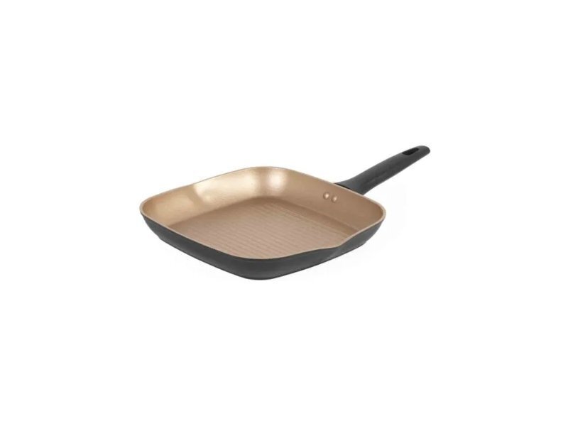 Russell Hobbs grila panna Opulence, 28 cm cena un informācija | Pannas | 220.lv