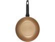 Russell Hobbs wok panna Opulence, 20 cm cena un informācija | Pannas | 220.lv