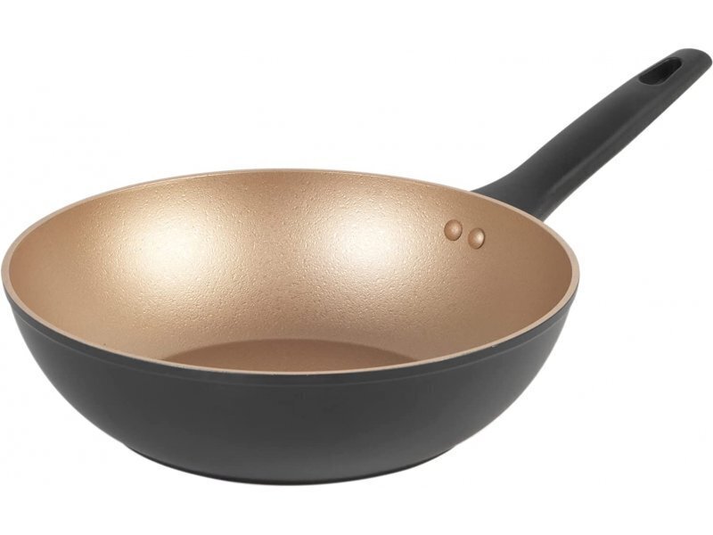 Russell Hobbs wok panna Opulence, 20 cm цена и информация | Pannas | 220.lv