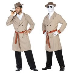 Маскарадные костюмы для взрослых Spy цена и информация | Карнавальные костюмы, парики и маски | 220.lv