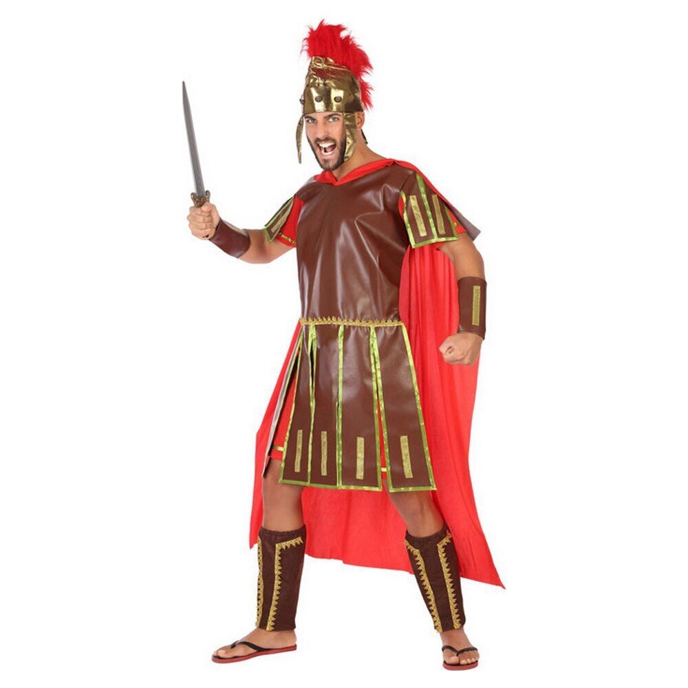 Karnevāla kostīms Gladiator cena un informācija | Karnevāla kostīmi, maskas un parūkas | 220.lv