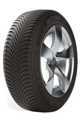 Michelin Alpin A5 205/60R16 92 V ROF цена и информация | Зимние шины | 220.lv