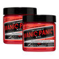 Noturīga matu krāsa Classic Manic Panic ‎HCR 11023-2pk Pretty Flamingo (118 ml) cena un informācija | Matu krāsas | 220.lv