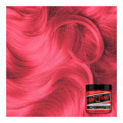 Noturīga matu krāsa Classic Manic Panic ‎HCR 11023-2pk Pretty Flamingo (118 ml) цена и информация | Краска для волос | 220.lv