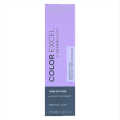 Noturīga matu krāsa Revlon Cor 9.3 Nº 9.3 (70 ml) cena un informācija | Matu krāsas | 220.lv